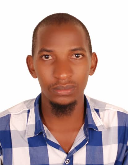 Mr. Charles Abwola